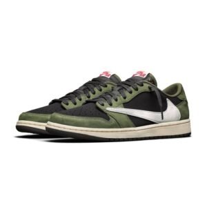 Travis Scott x Air Jordan 1 Low OG