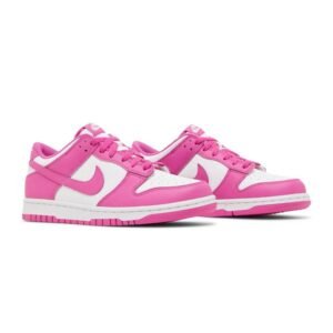 Nike Dunk Low Active Pink