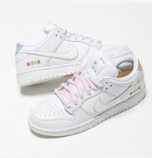 Nike SB Dunk Low Be True
