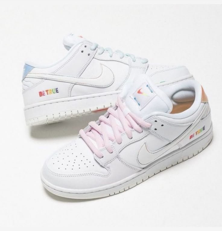 Nike SB Dunk Low Be True